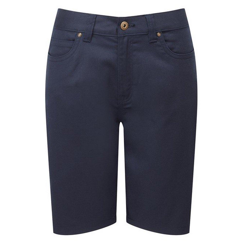 PREMIER Freizeit Shorts Regular Fit
