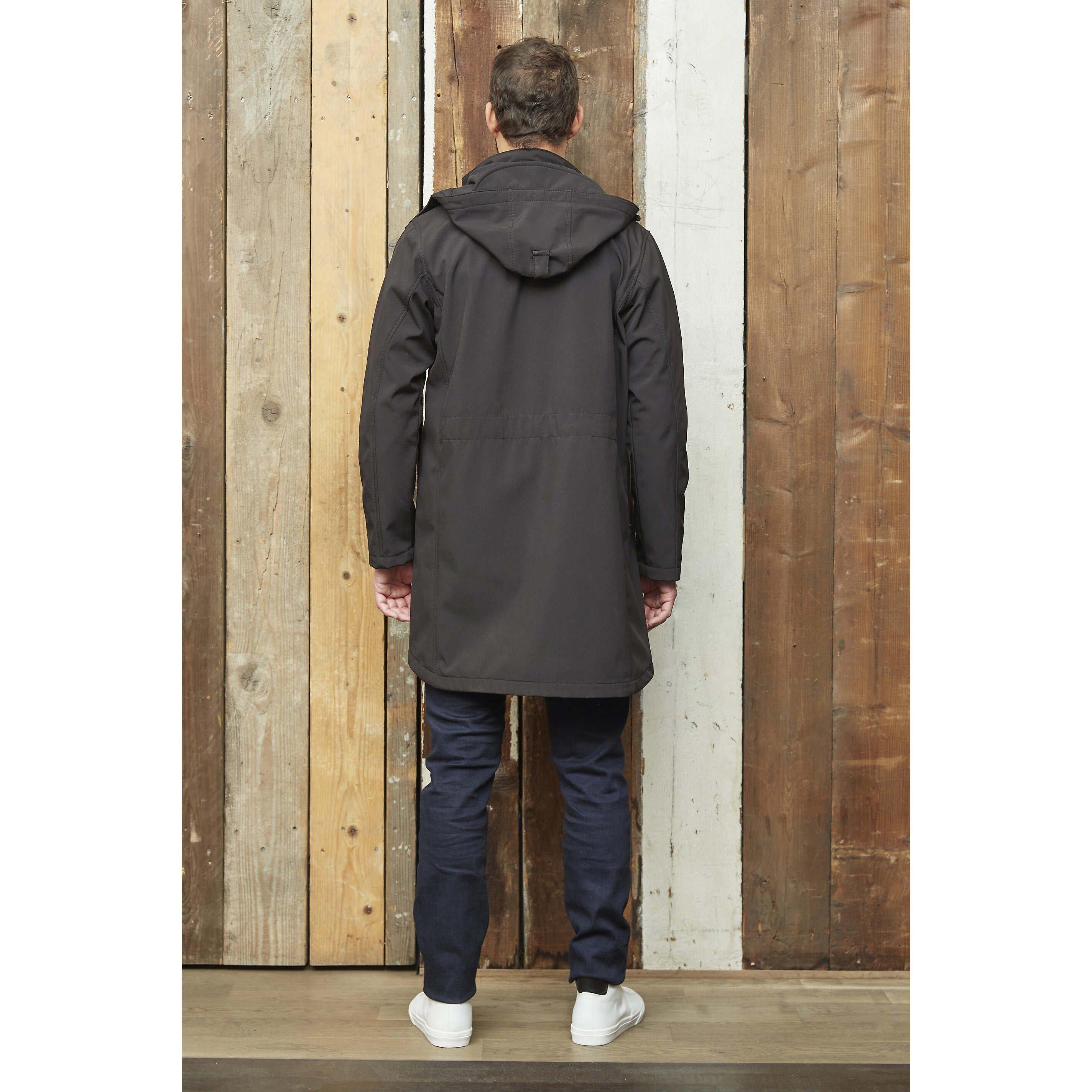 SOLS regenjacke ol' achille