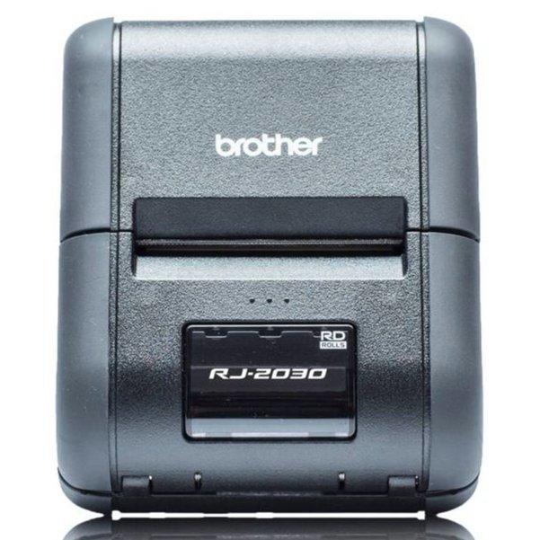 brother RJ-2030 Direct thermal Mobile printer (203DPI)