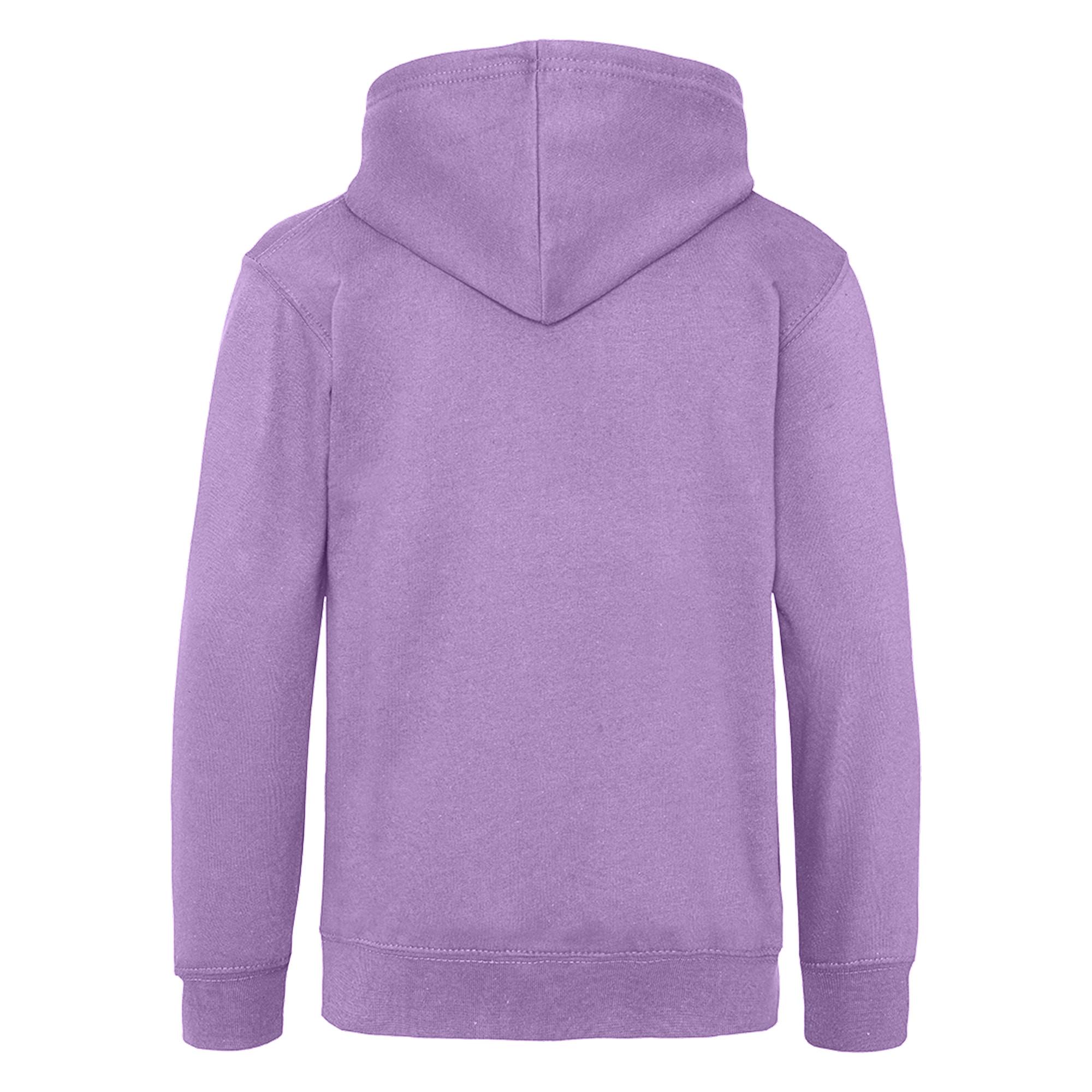 AWDis Kapuzen Pullover