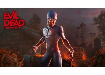 GAME Evil Dead: The Standard Deutsch, Englisch PlayStation 5