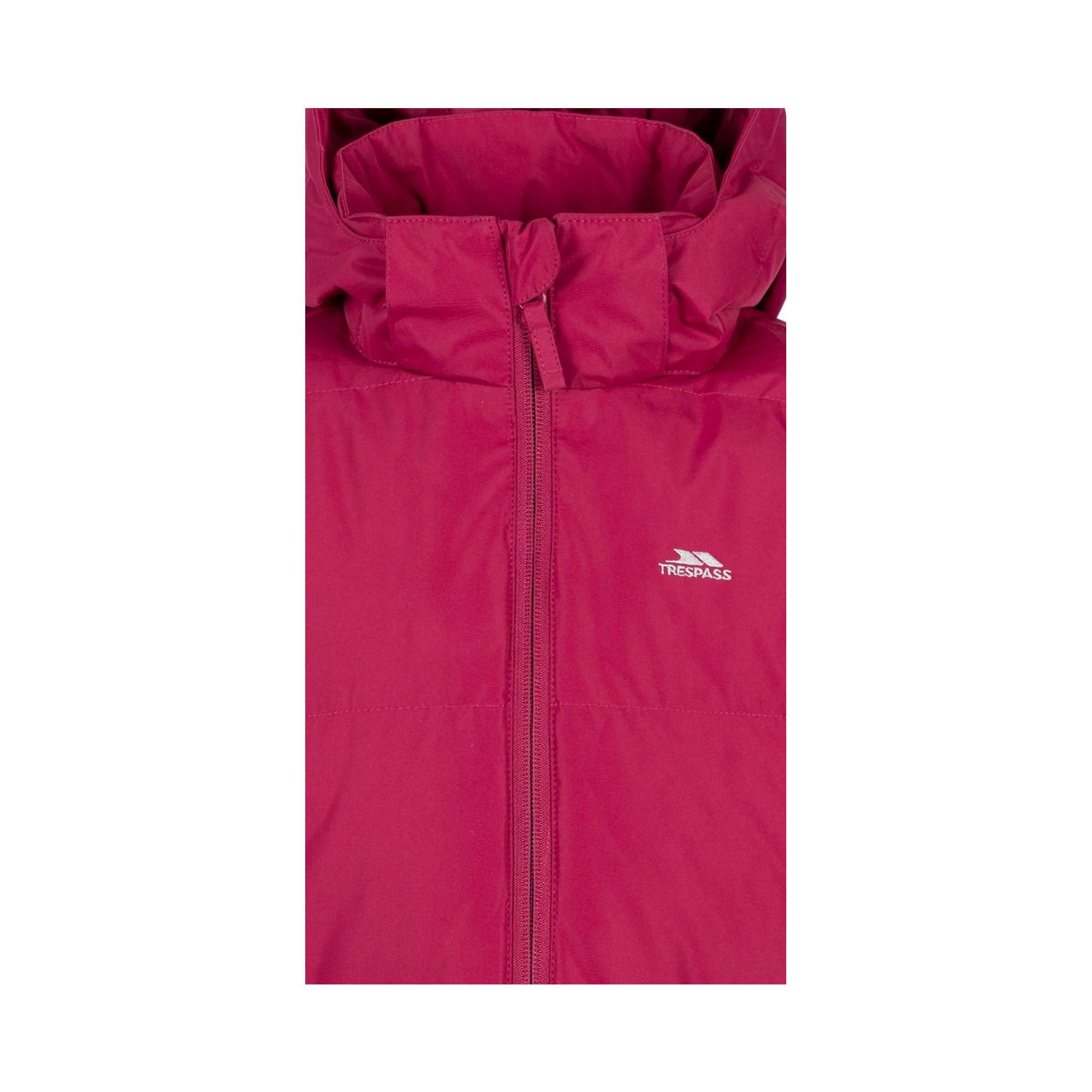 Trespass Missie Jacke