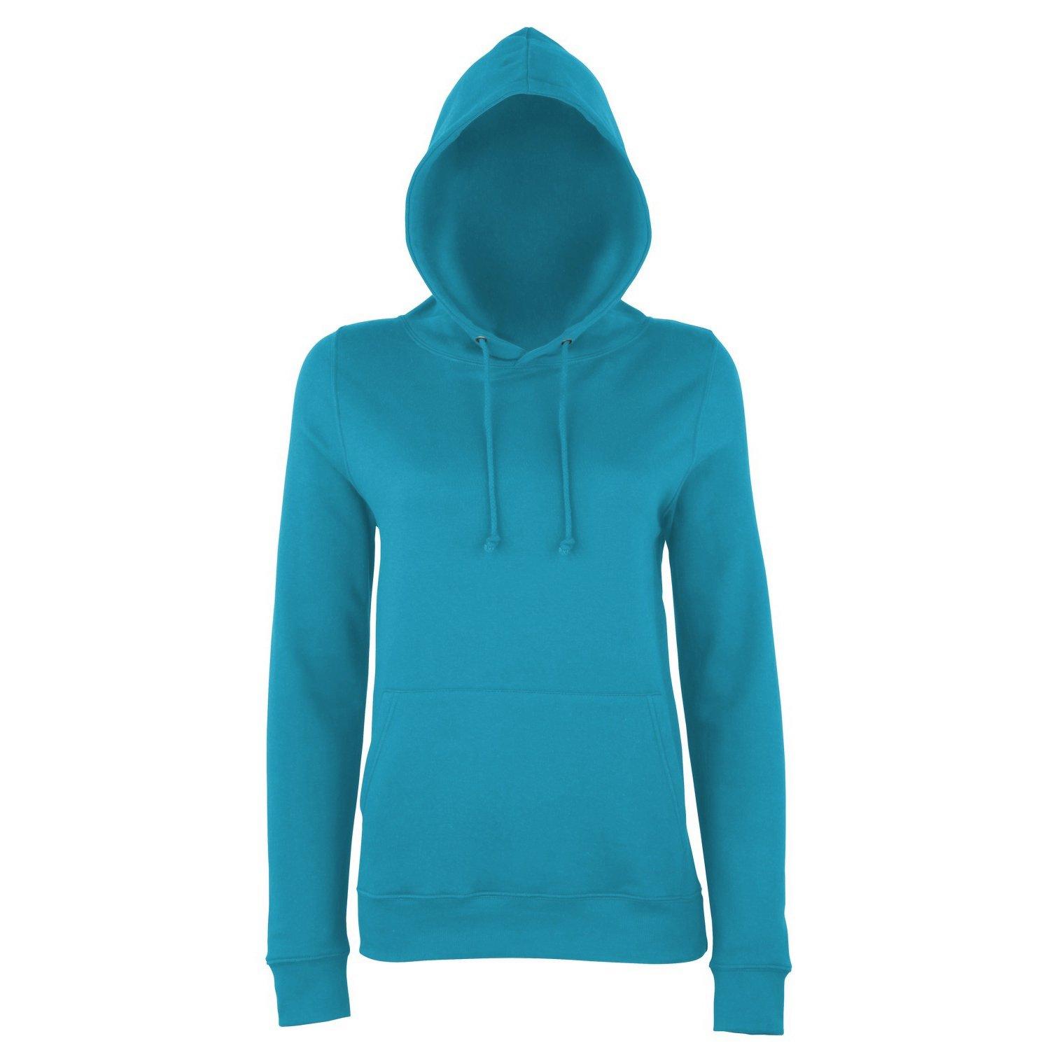 AWDis Just Hoods Kapuzenpullover Hoodie