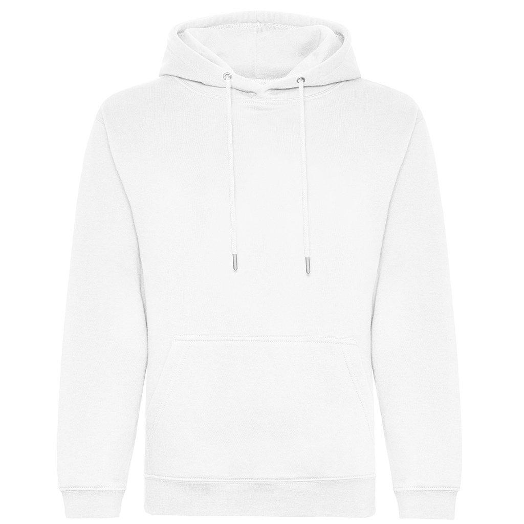 AWDis Kapuzenpullover, aus biologischem Anbau