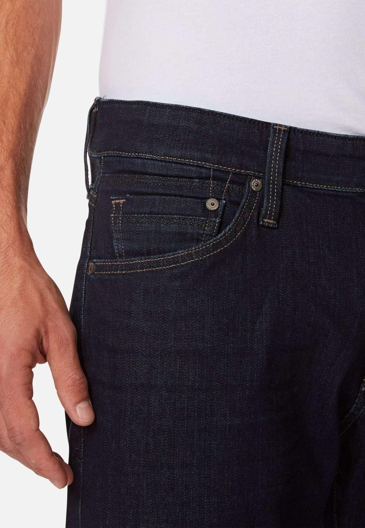 Mavi Marcus Straight Leg Jeans