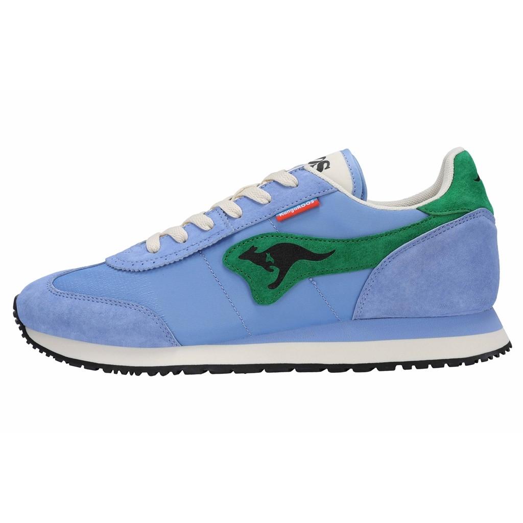 KangaROOS sneakers aussie 2.0
