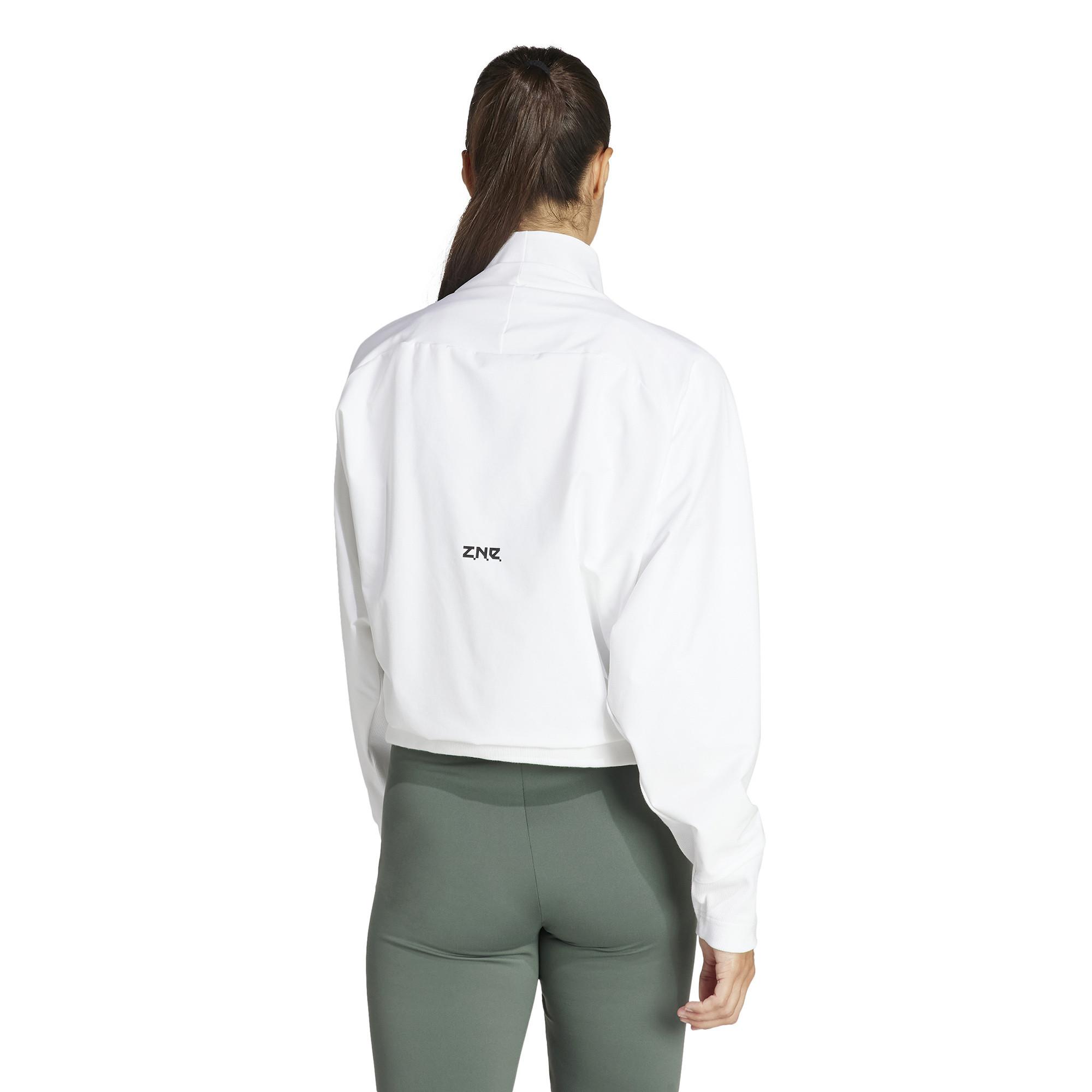 adidas W Z.N.E. Sweatshirt