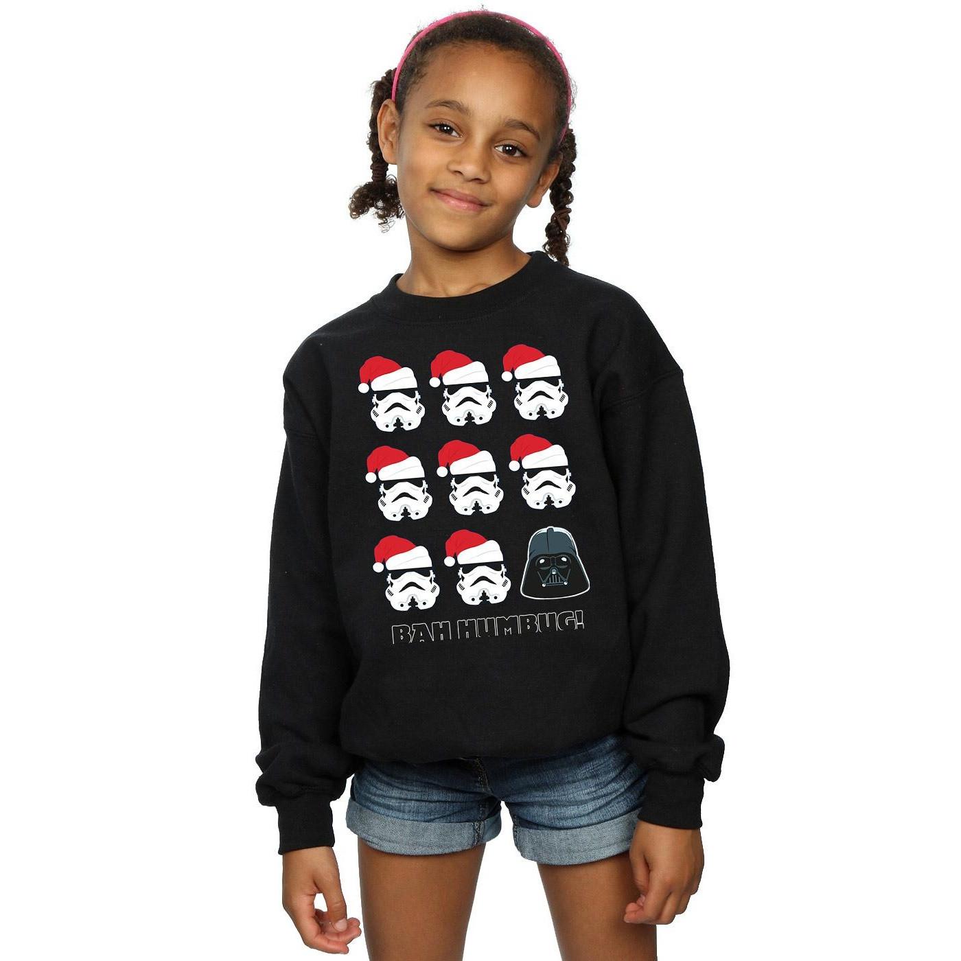 STAR WARS Humbug Sweatshirt