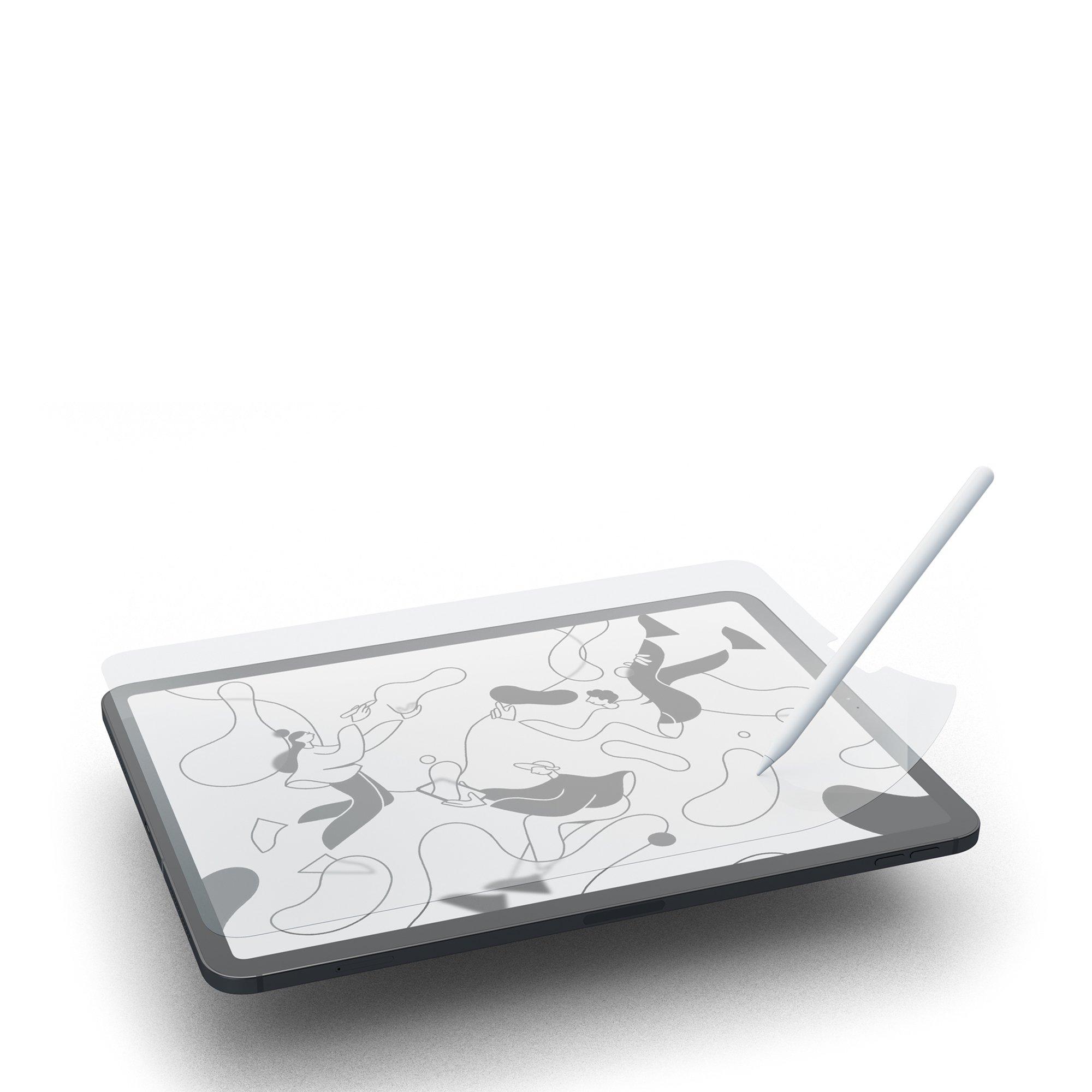 Paperlike (iPad 10.2