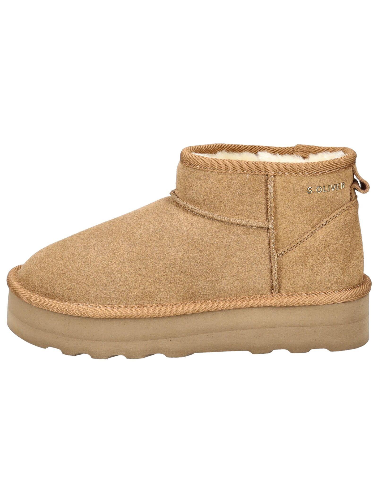 s. Oliver Stiefelette 5-26352-41