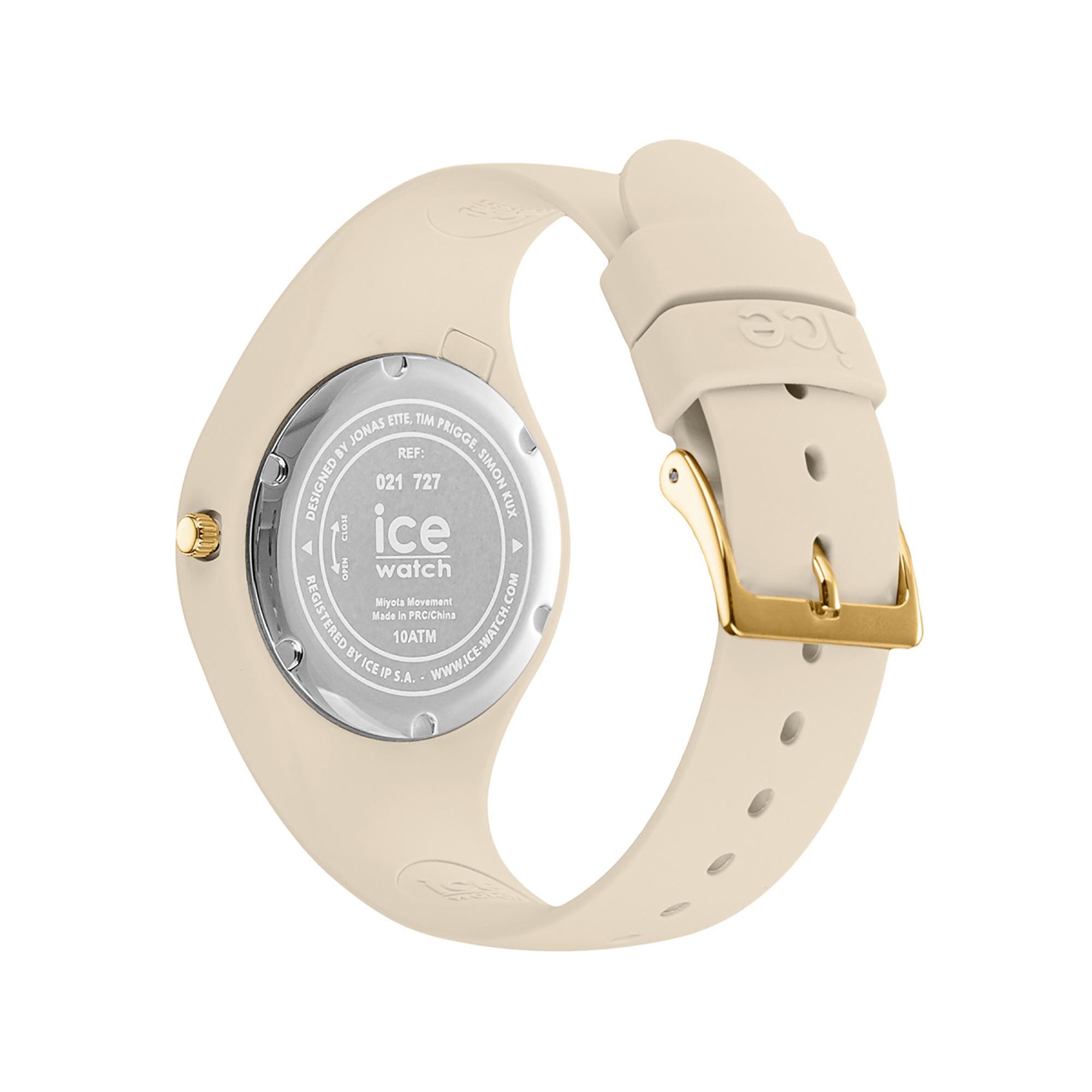 Ice Watch ICE leopard Analoguhr