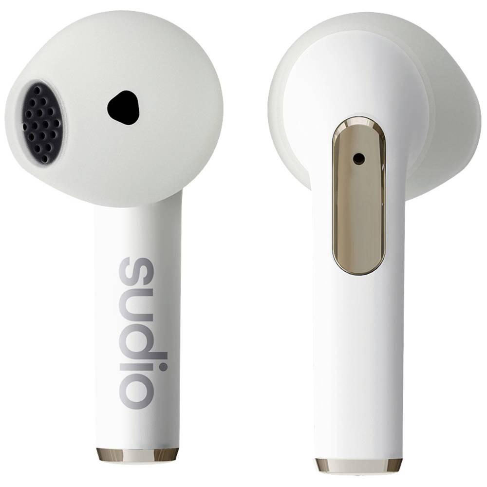 SUDIO N2 In Ear Headset