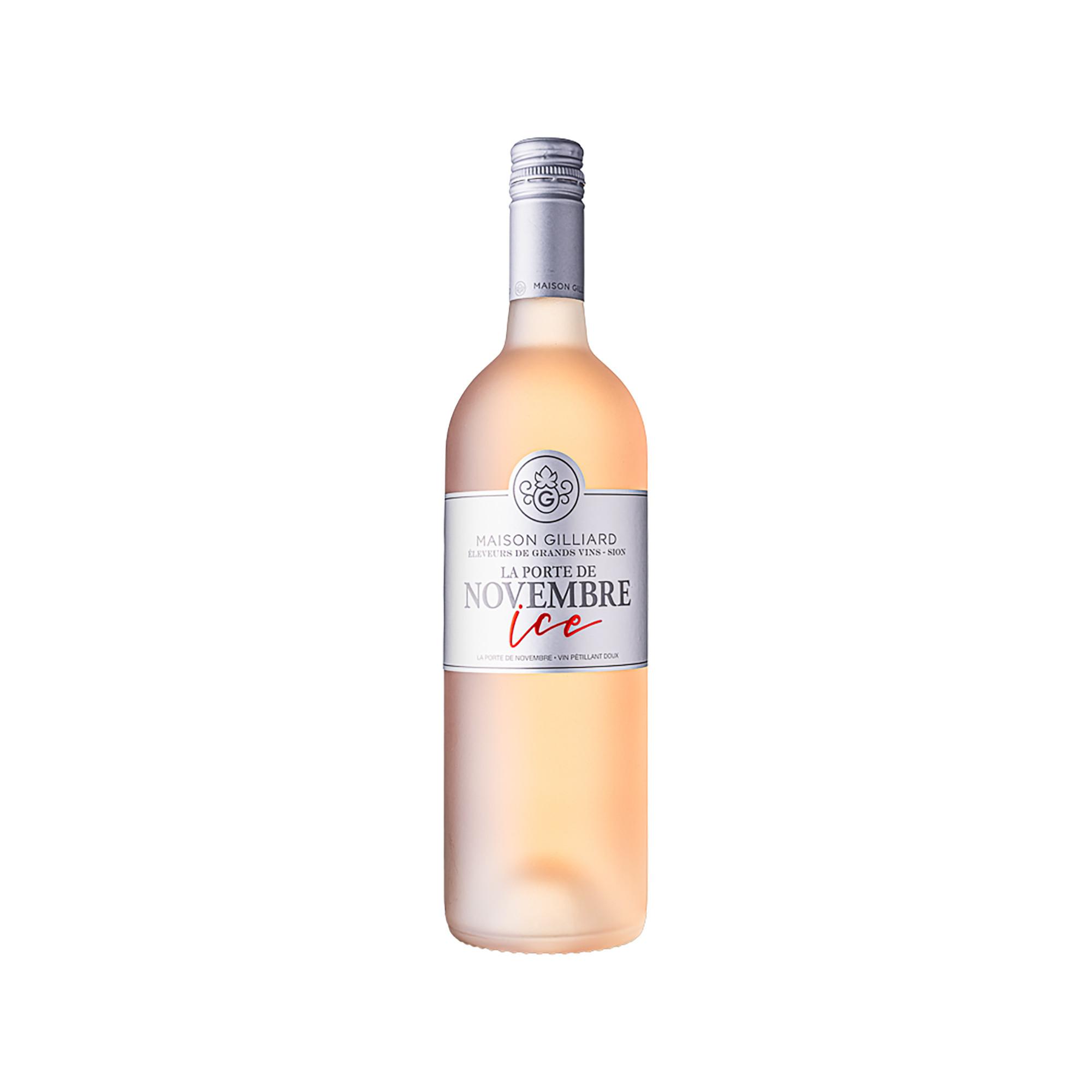 Maison Gilliard Gillard Ice Rosé, Vin de pays