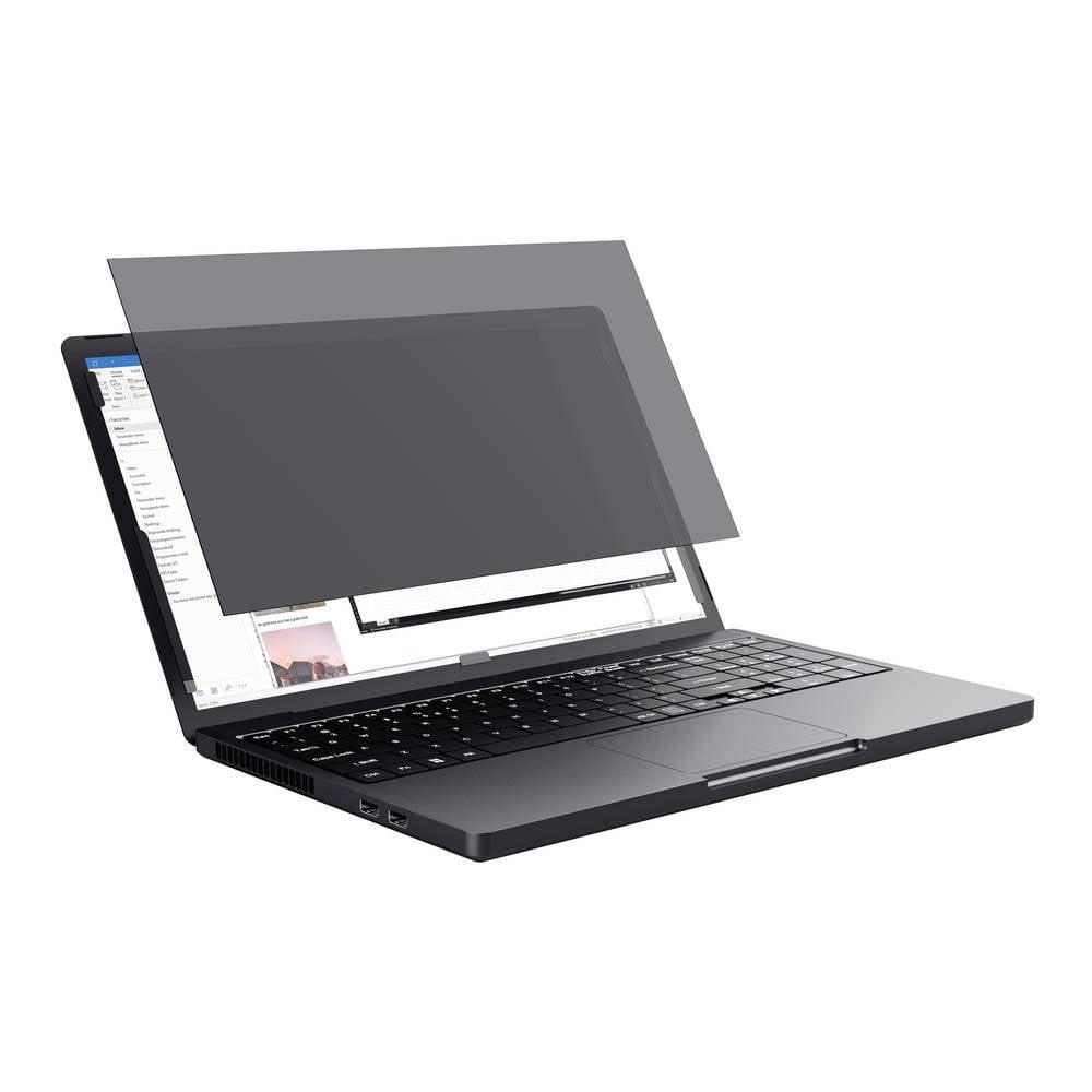 Trust Blickschutzfolie Primo 15.6 Zoll