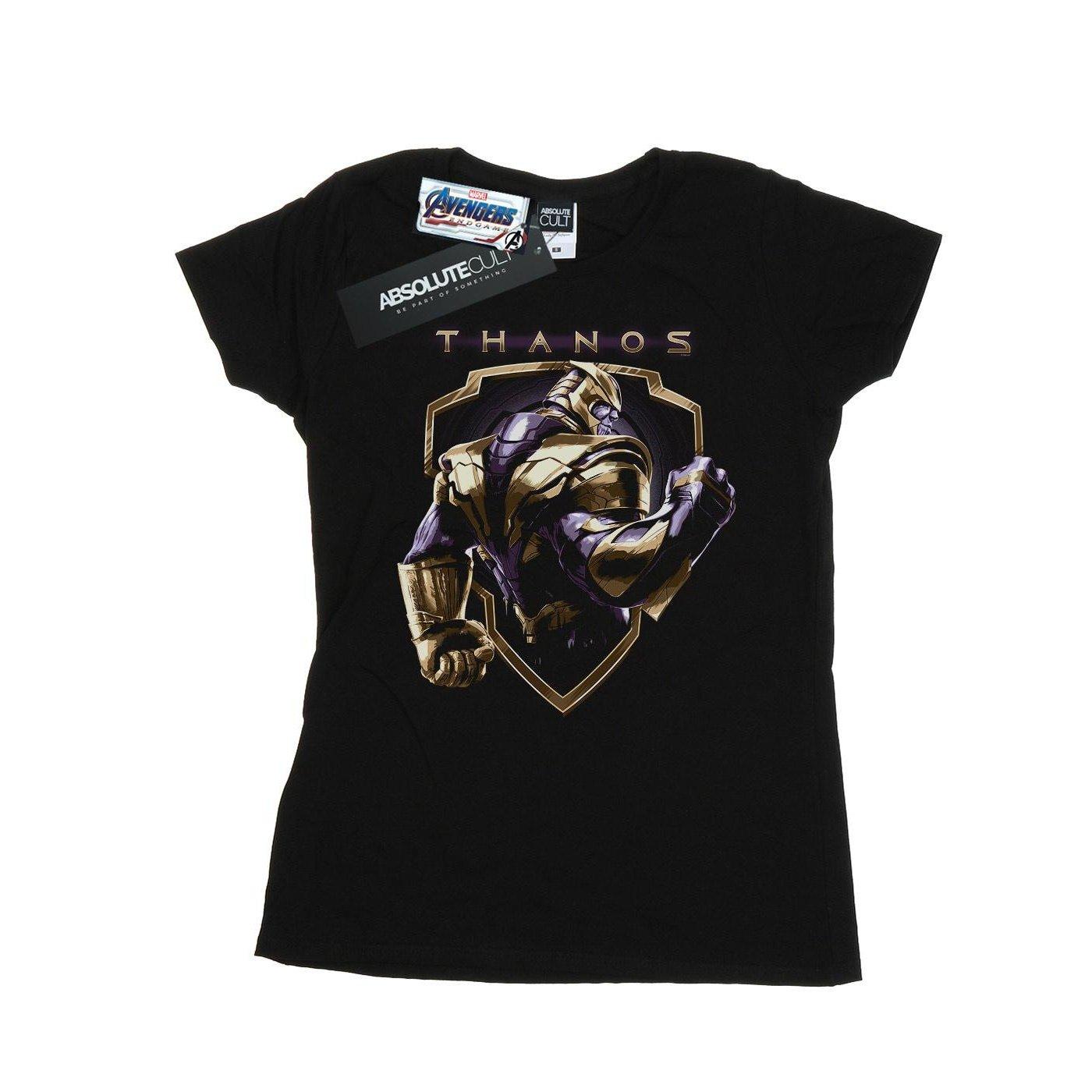 MARVEL Avengers Endgame Thanos T-Shirt
