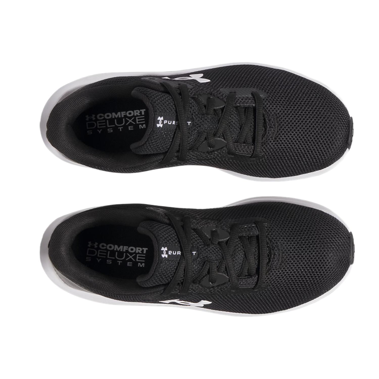 UNDER ARMOUR Sneaker Charged Pursuit 4