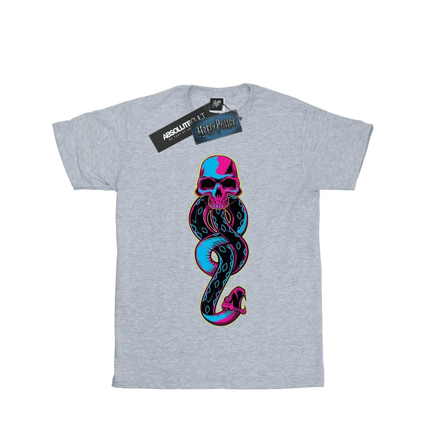 Harry Potter Dark Mark T-Shirt