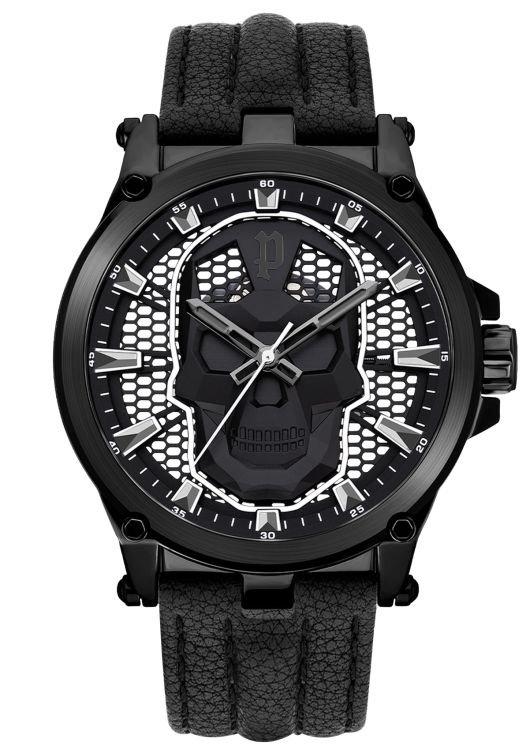 Police PEWJA2108203 Vertex