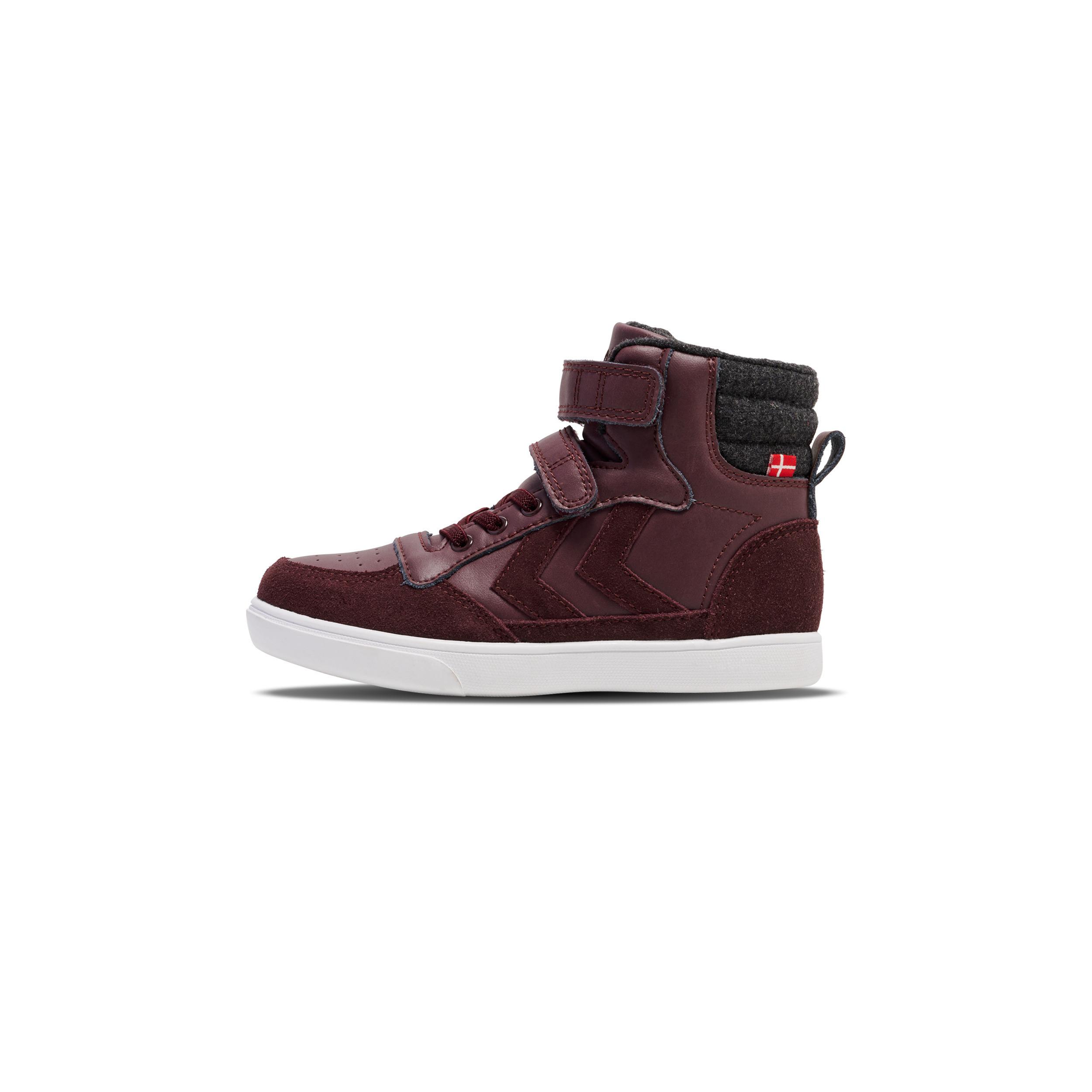 Hummel sneakers stadil winter high