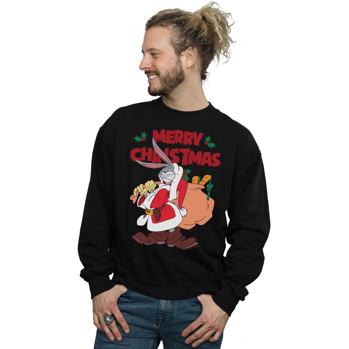LOONEY TUNES Sweatshirt