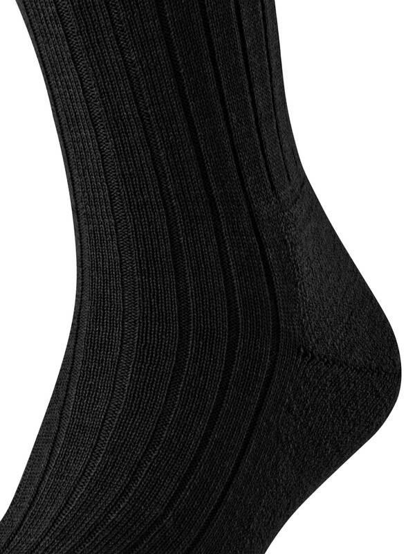 FALKE Teppich im Schuh Kniesocke