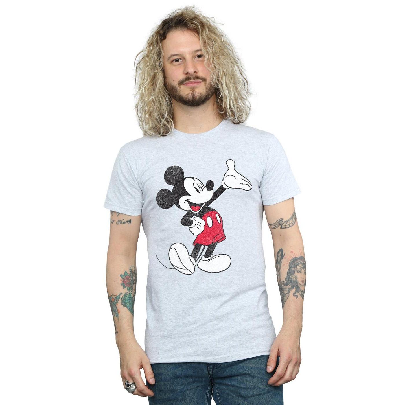 Disney Traditional Wave T-Shirt