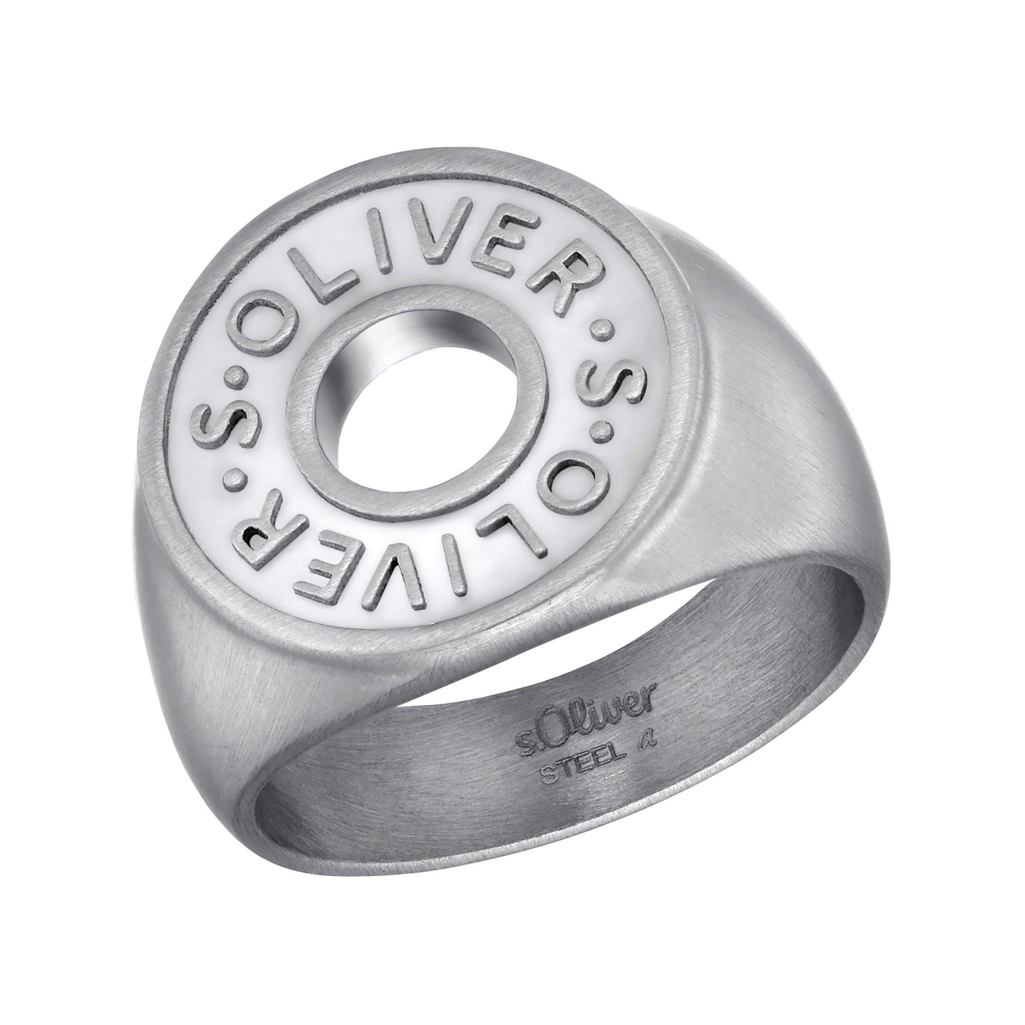 s. Oliver Ring