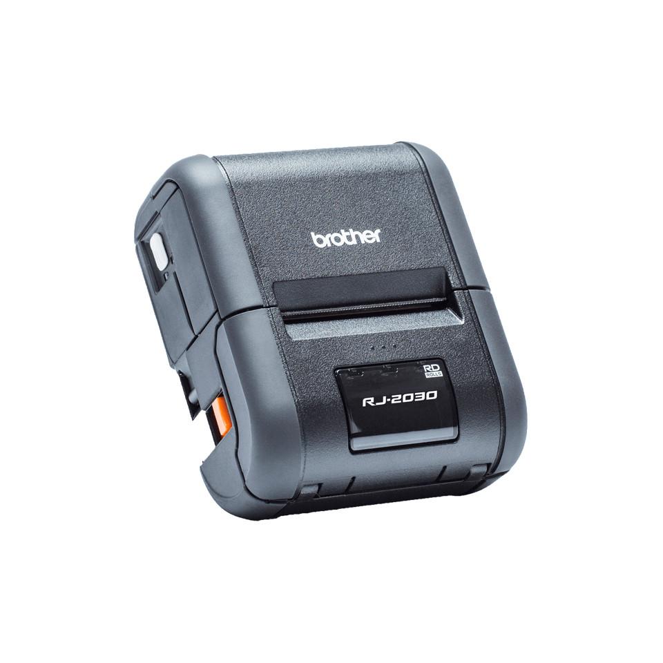 brother RJ-2030 Direct thermal Mobile printer (203DPI)