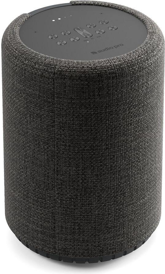audio pro AUDIO PRO G10 14620 dark grey