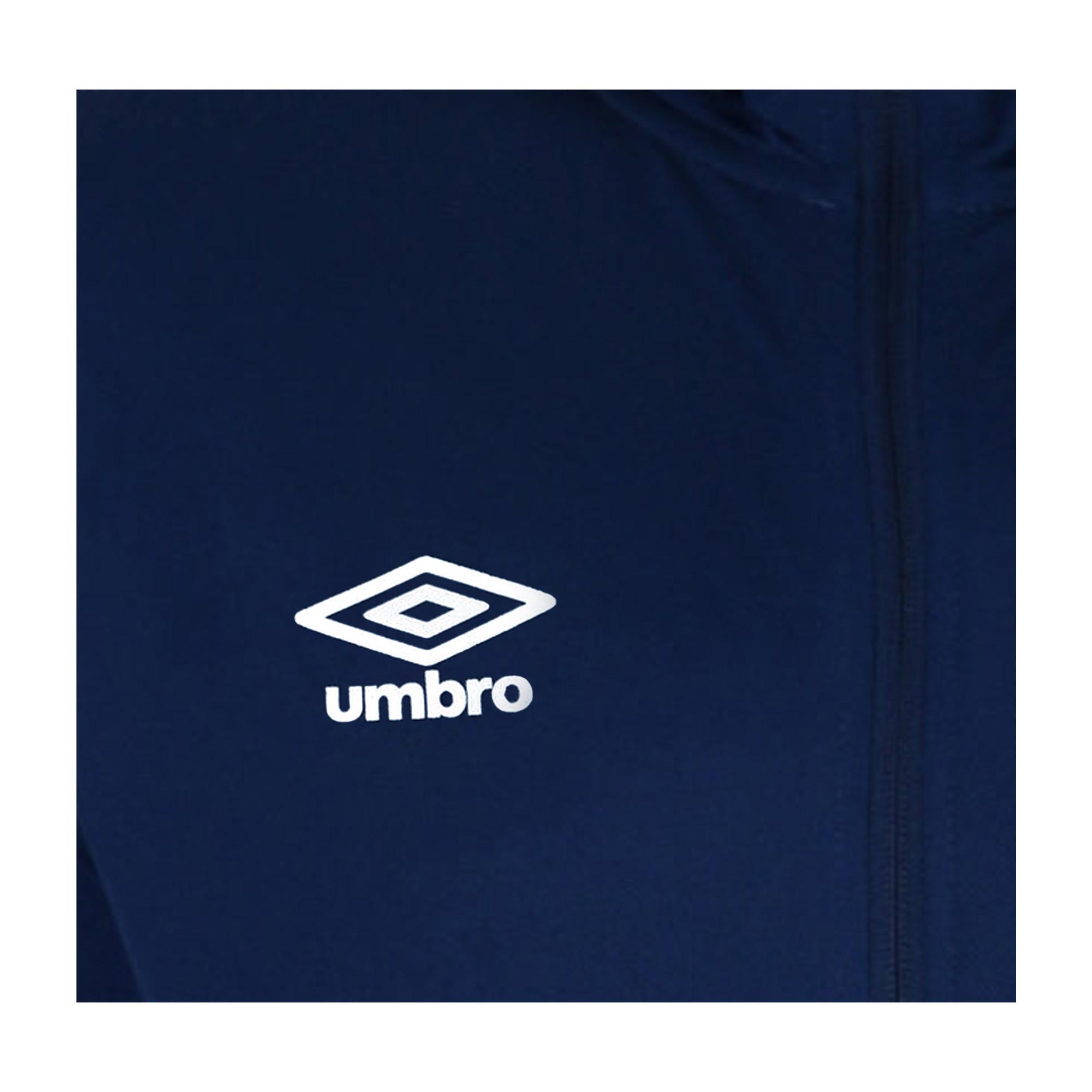 Umbro Total Training Kapuzenpullover