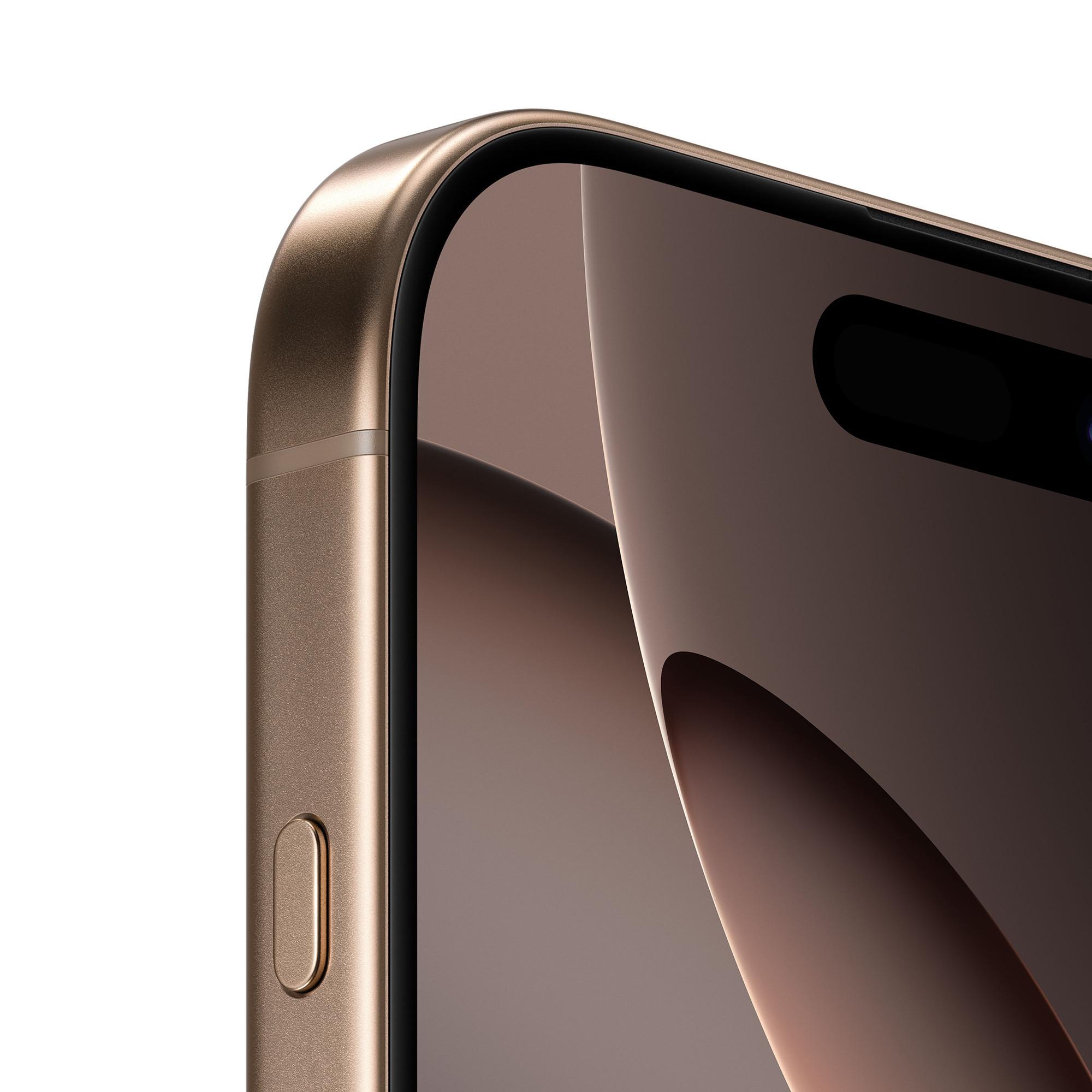 Apple iPhone 16 Pro (512GB) Smartphone