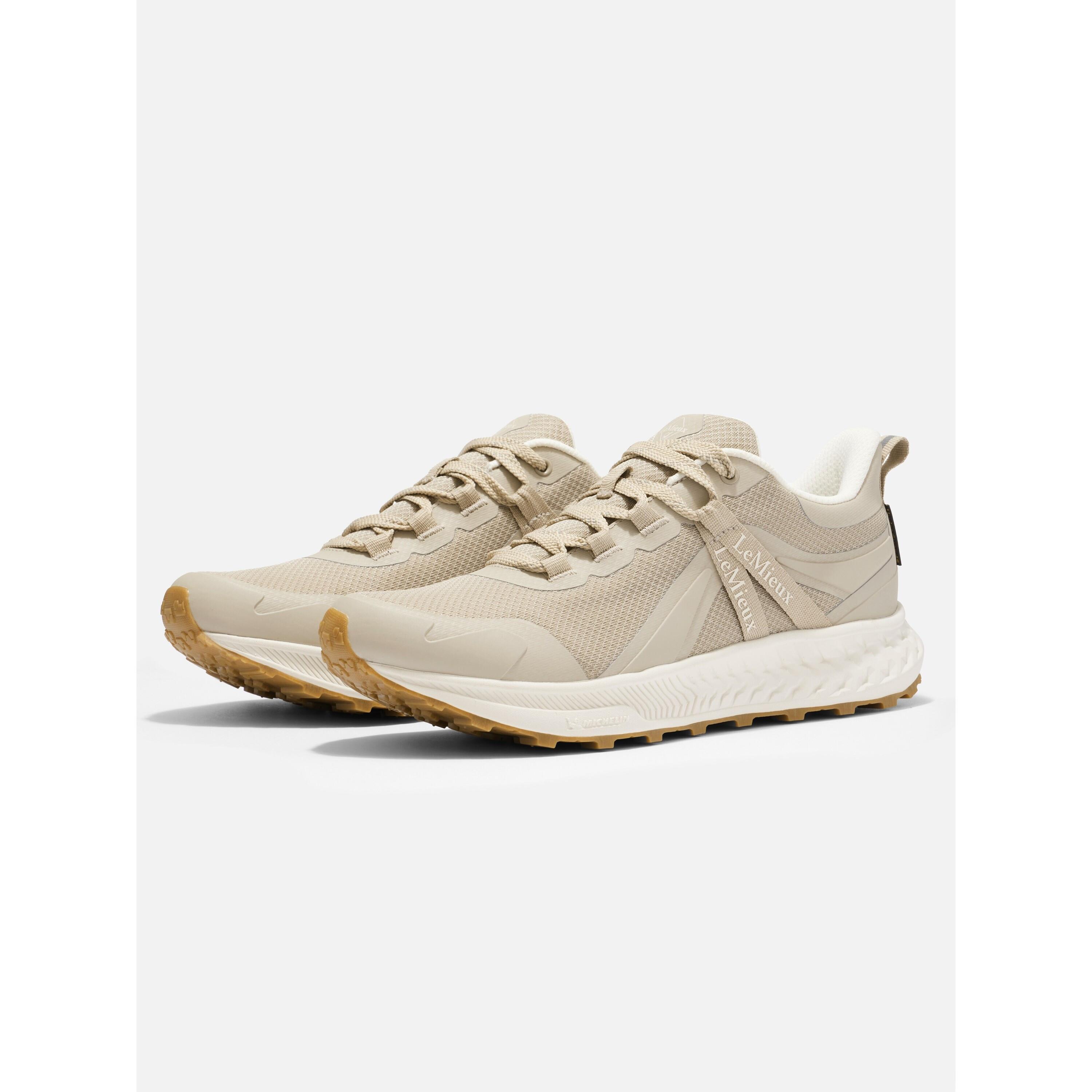 LeMieux wasserfeste turnschuhe trax