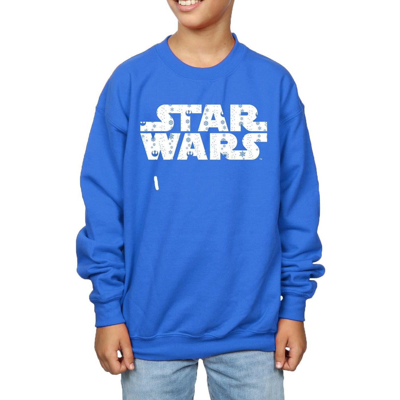 STAR WARS Sweatshirt