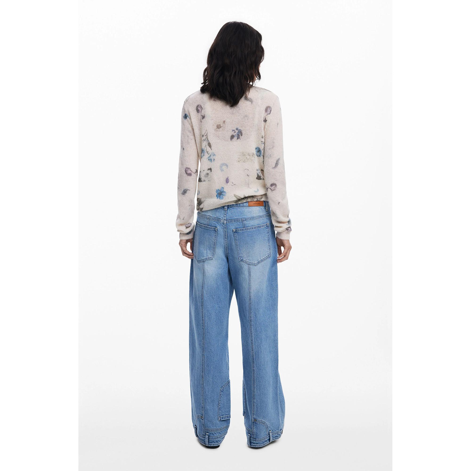 Desigual Jeans