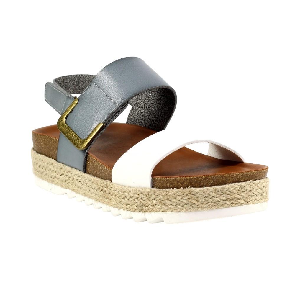 Lunar Sandalen Deanna II