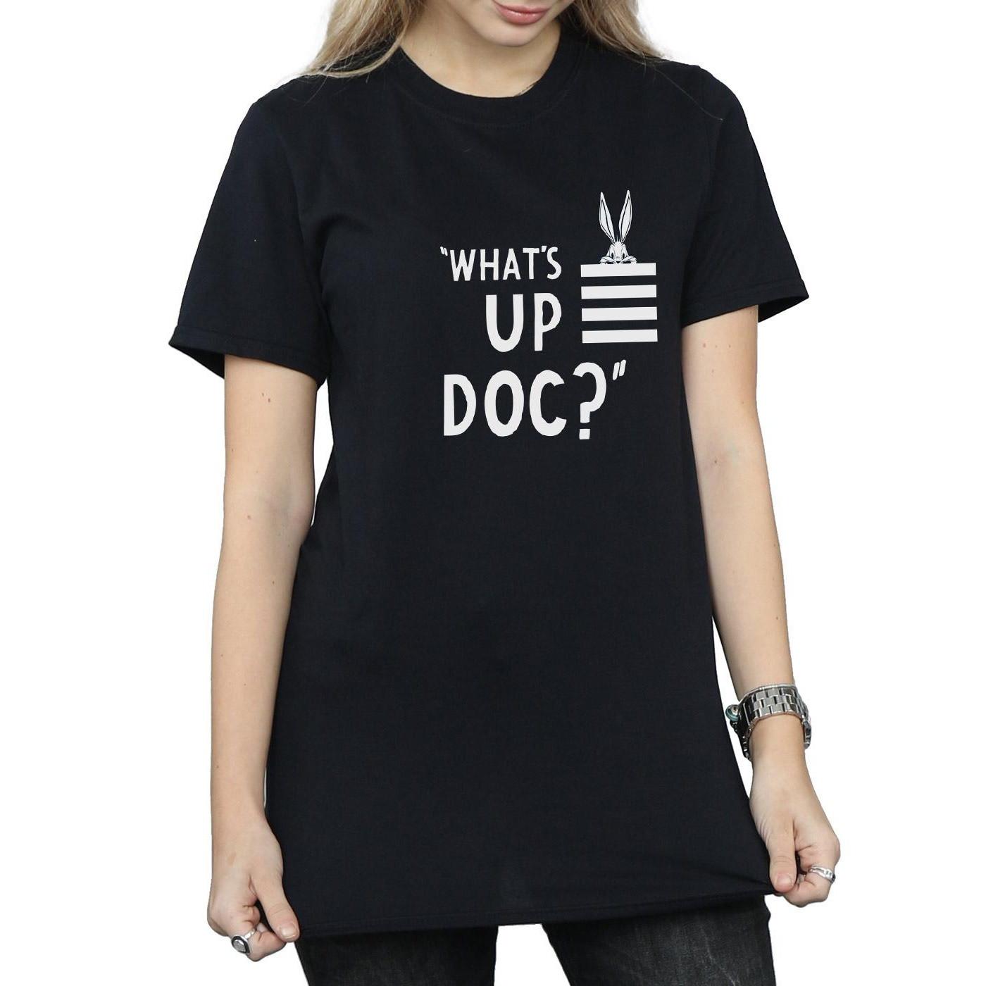 LOONEY TUNES What's Up Doc T-Shirt