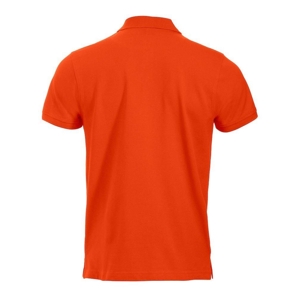 Clique Classic Lincoln Poloshirt