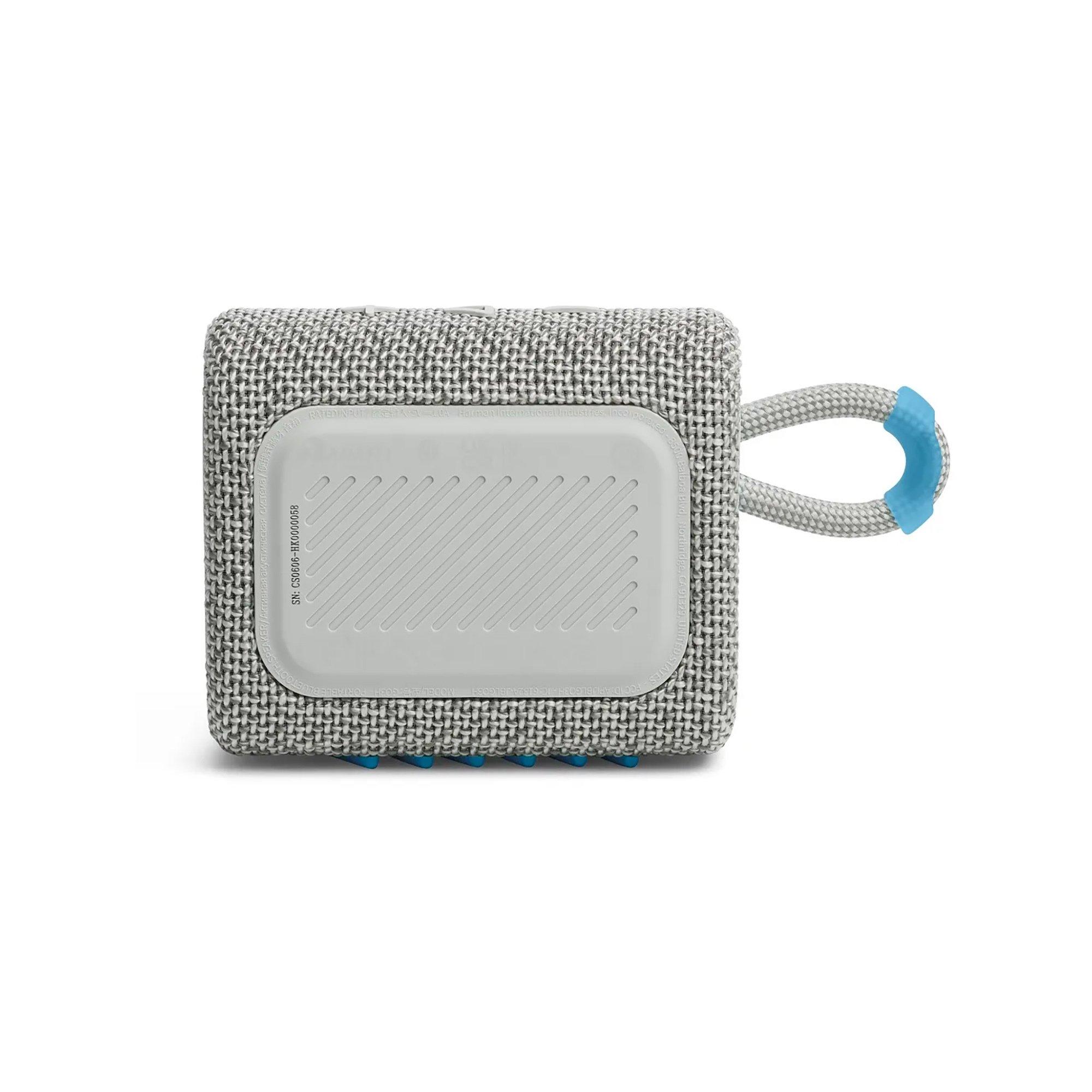 JBL GO3EC GO3 Eco BT Portabler Lautsprecher