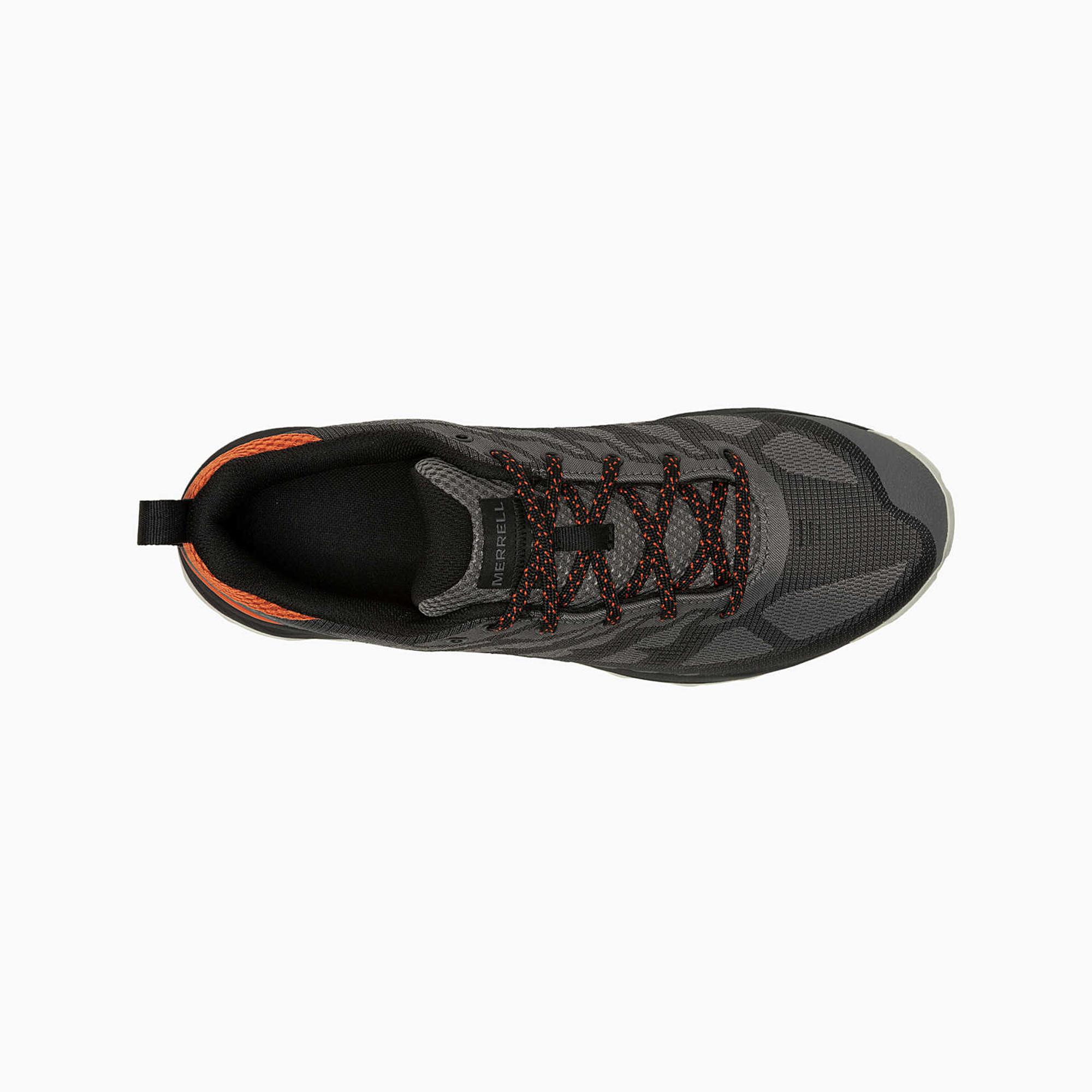 MERRELL Speed Eco WP Trekkingschuhe, low top
