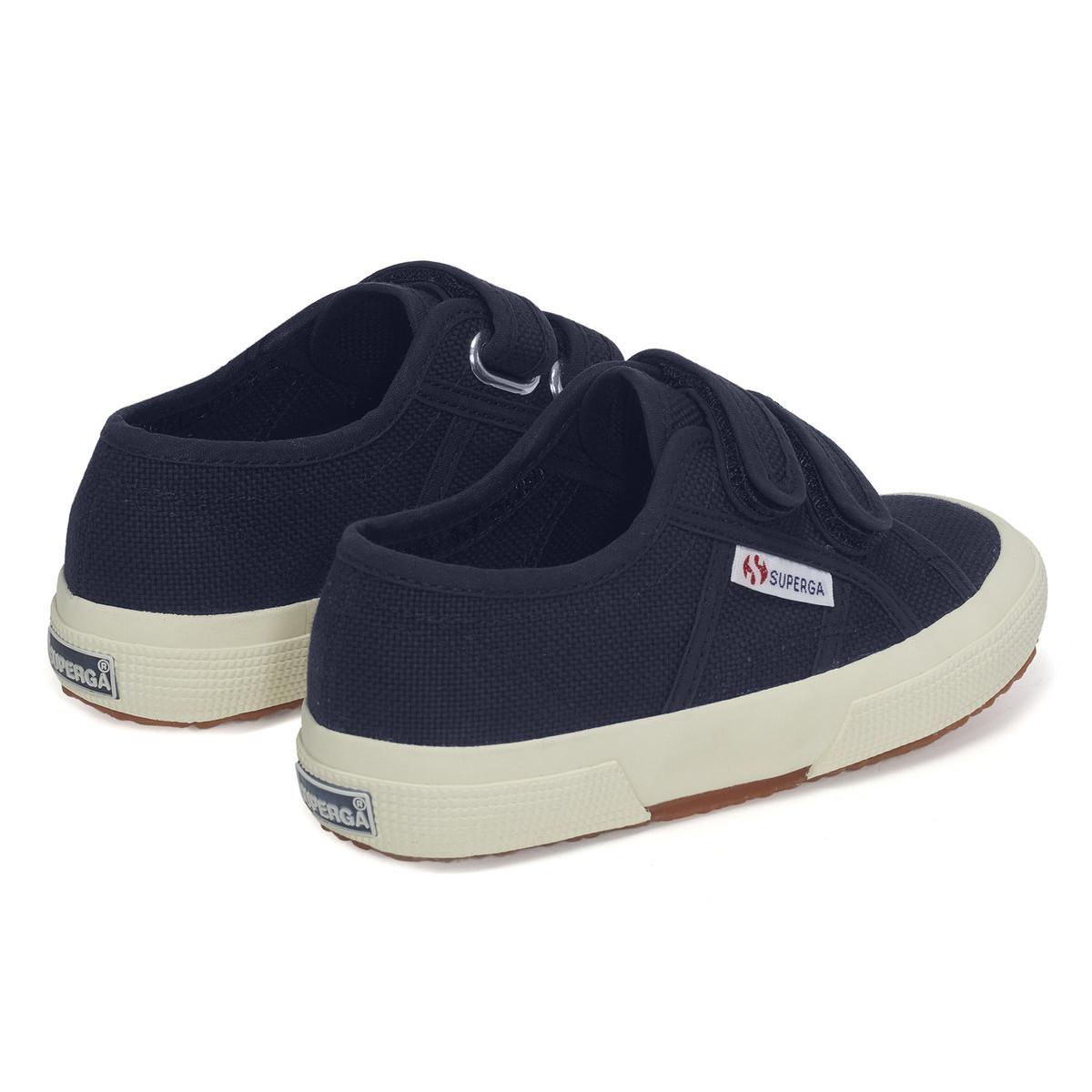 SUPERGA Sneaker 2750 Jstrap