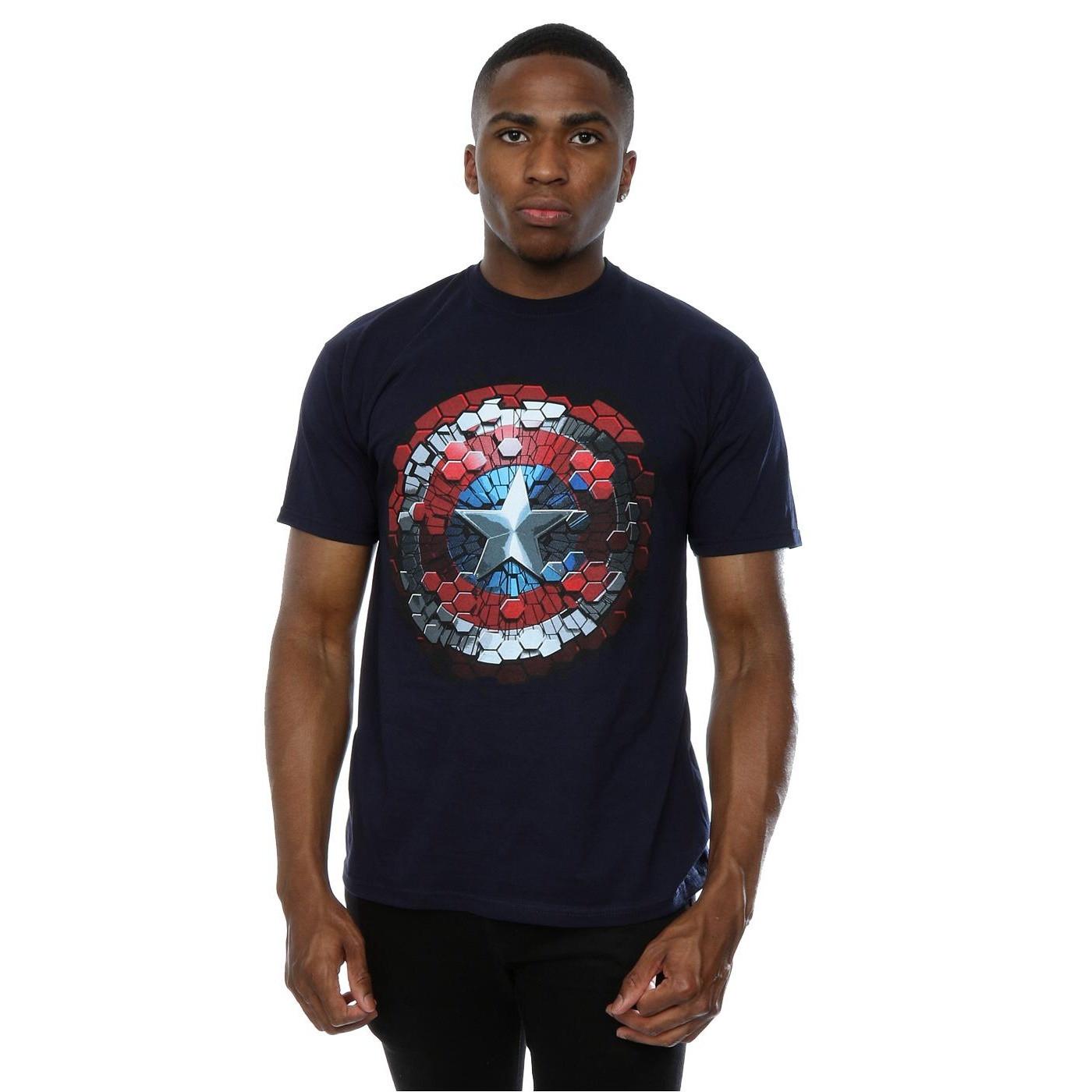 MARVEL Civil War T-Shirt