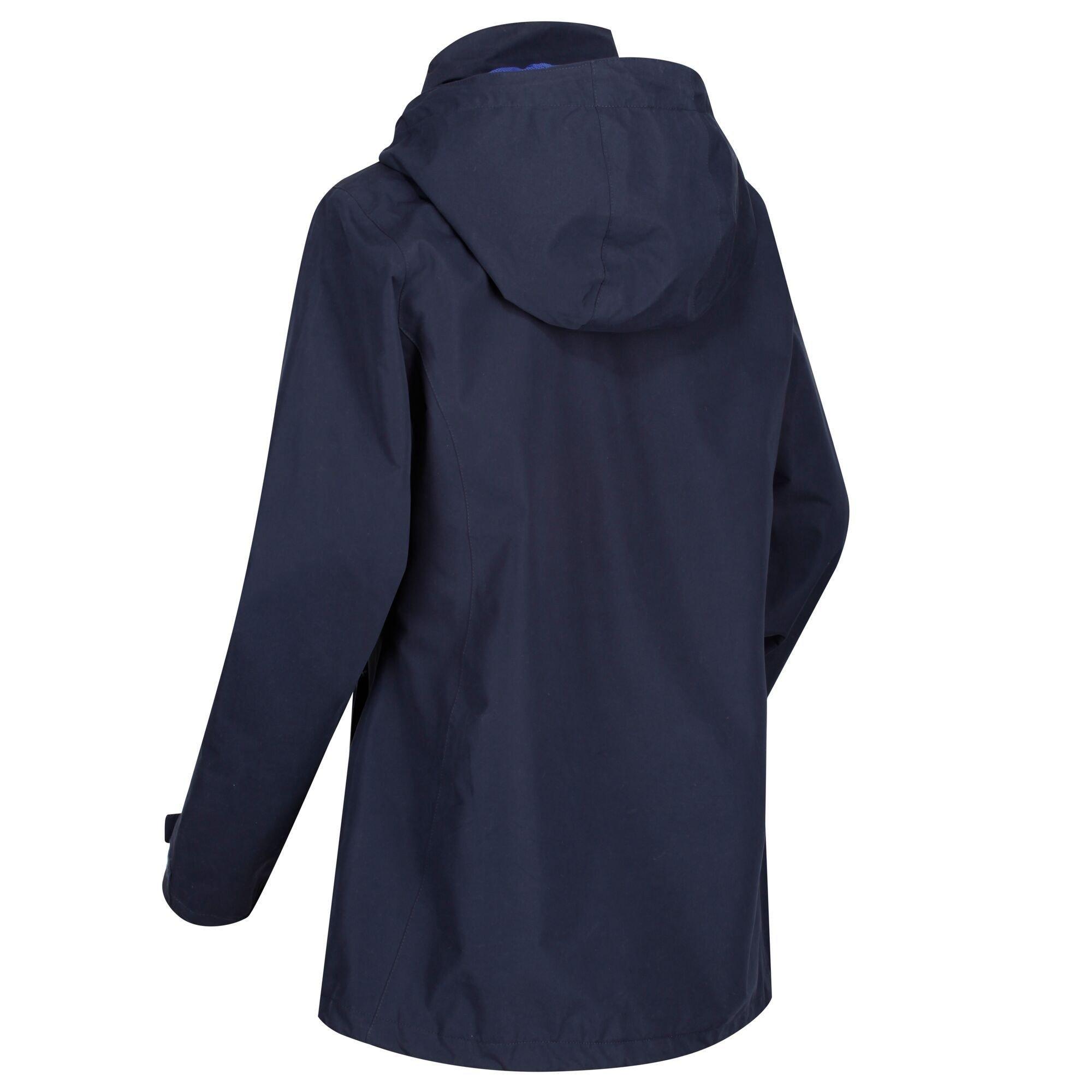 Regatta ShellJacke Daysha, wasserabweisend
