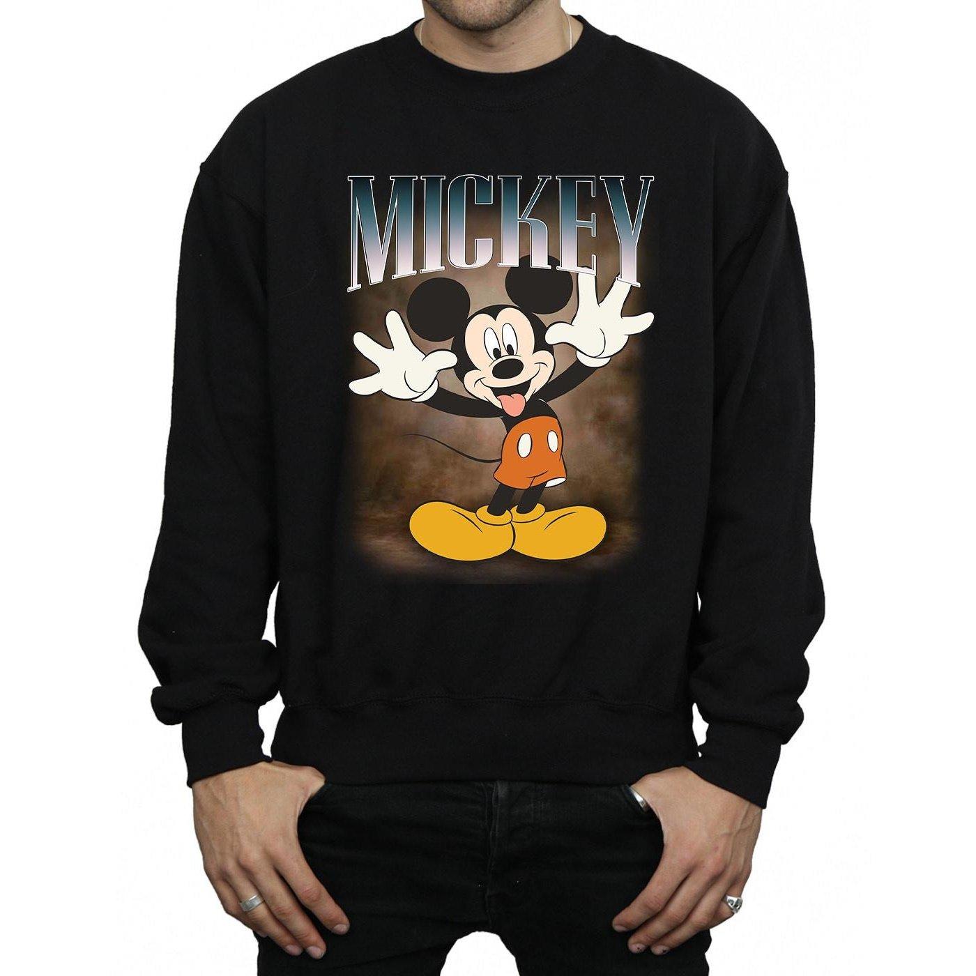 Disney Sweatshirt