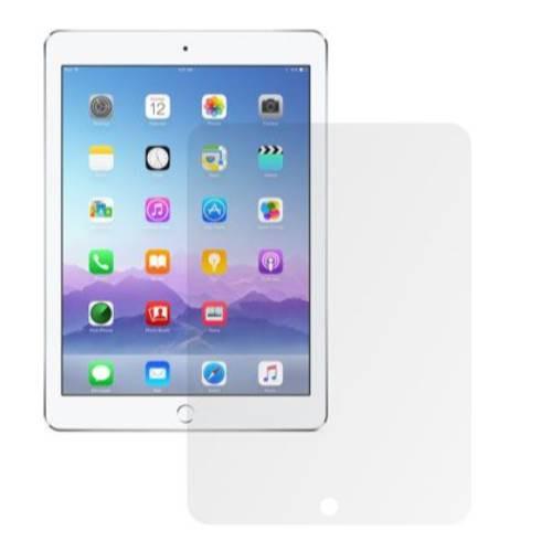 MW Folie iPad 9.7 2017/2018 Glass Basic