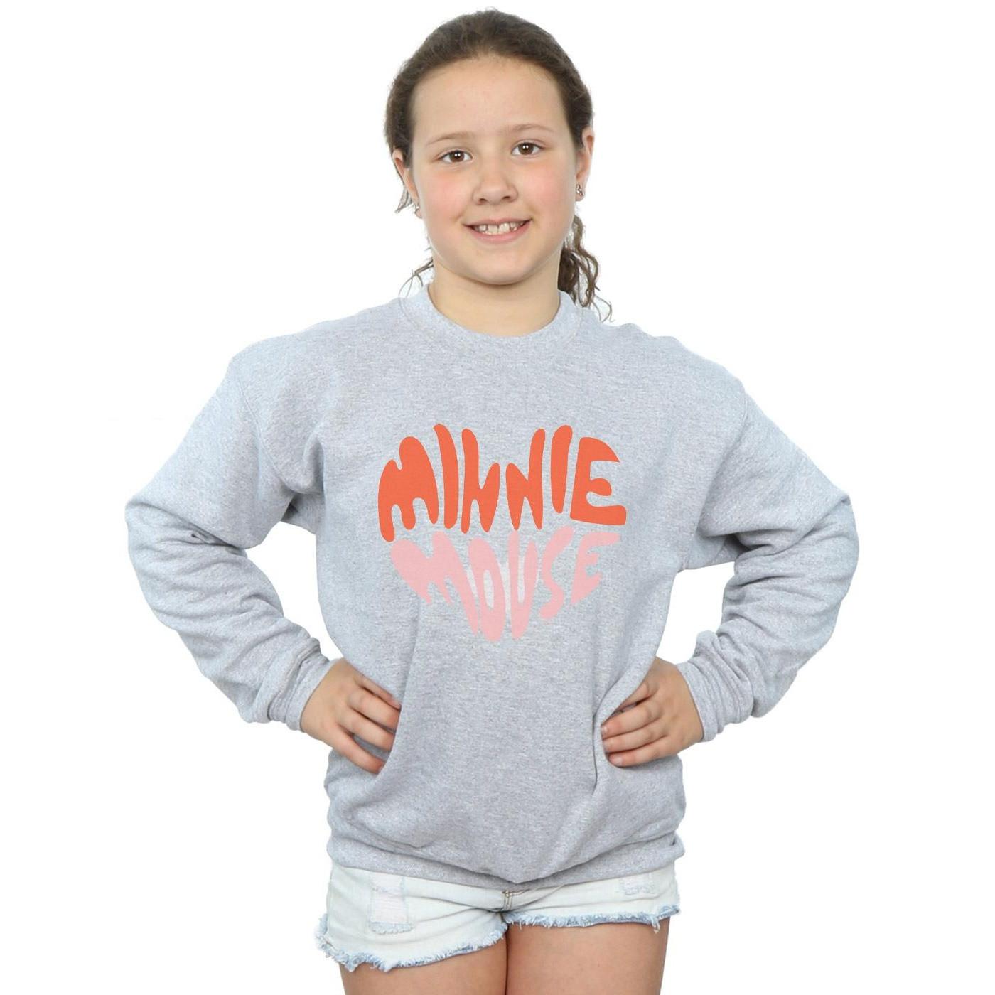 Disney Sweatshirt