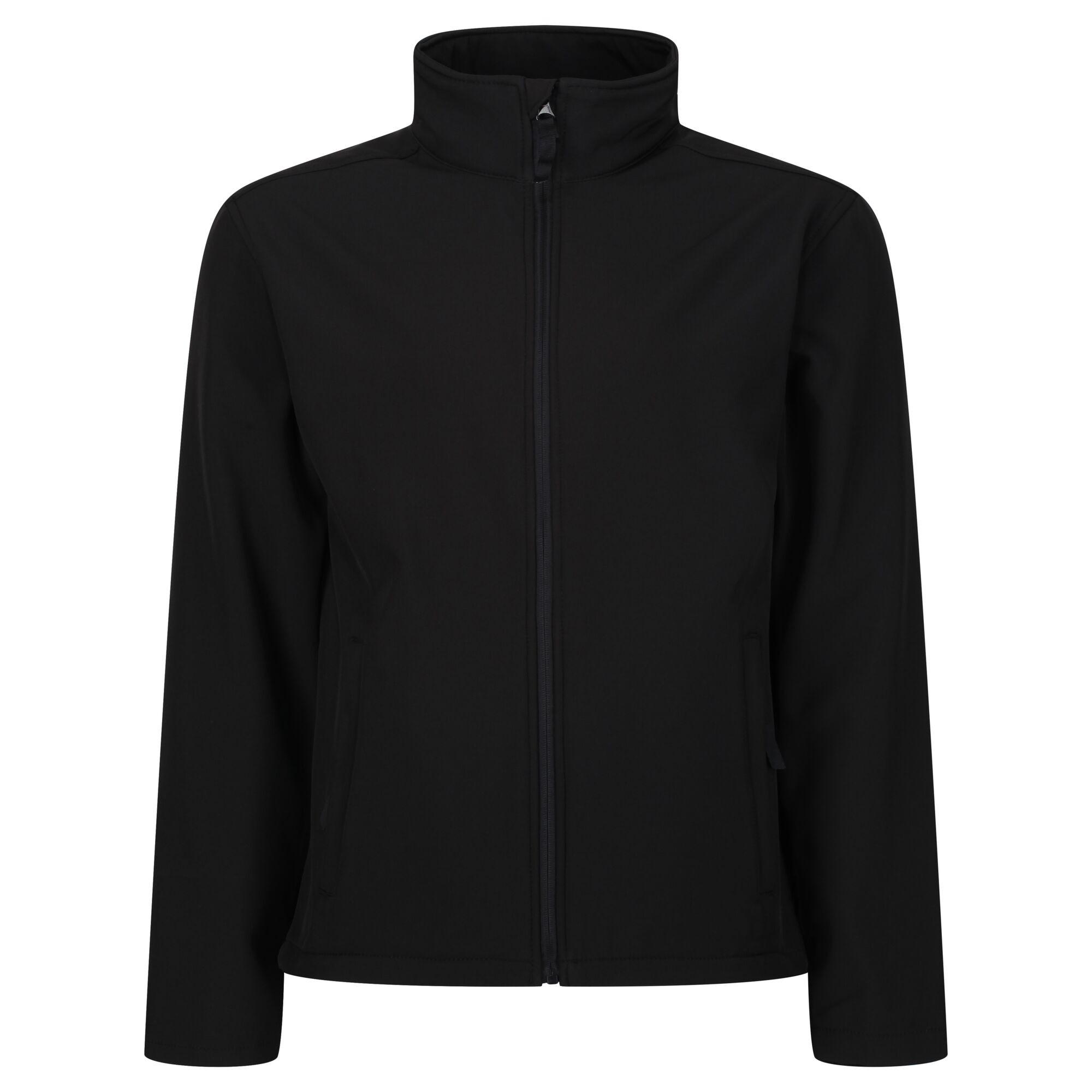 Regatta Reid SoftshellJacke, windabweisend, wasserabweisend