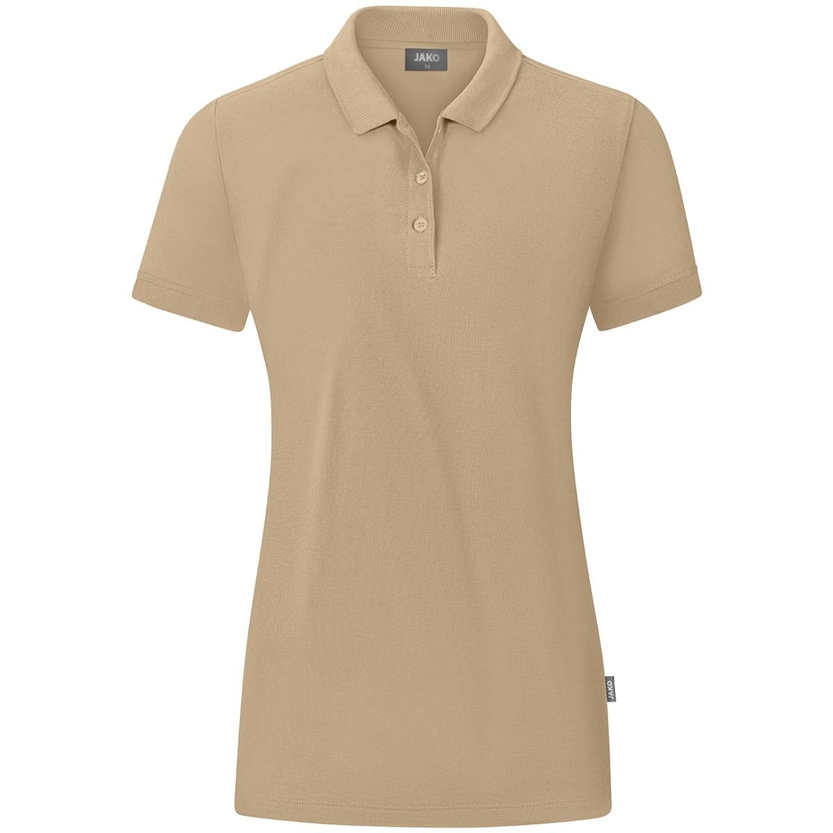 Jako Polo Shirt Organic