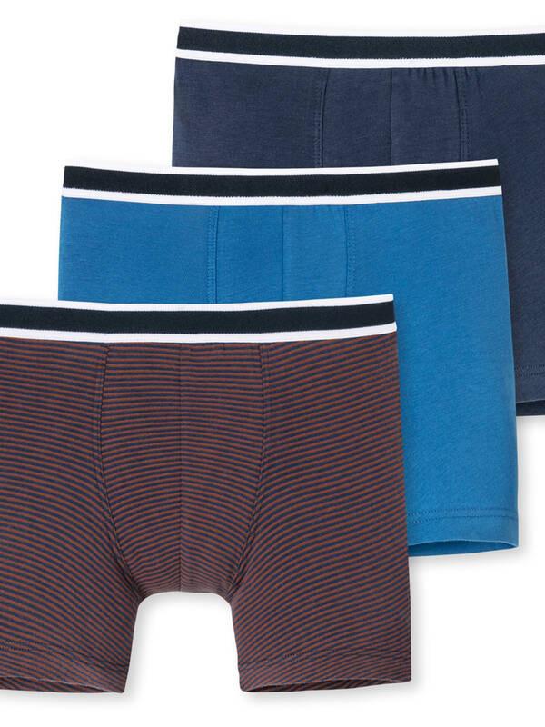 Schiesser Boys Shorts