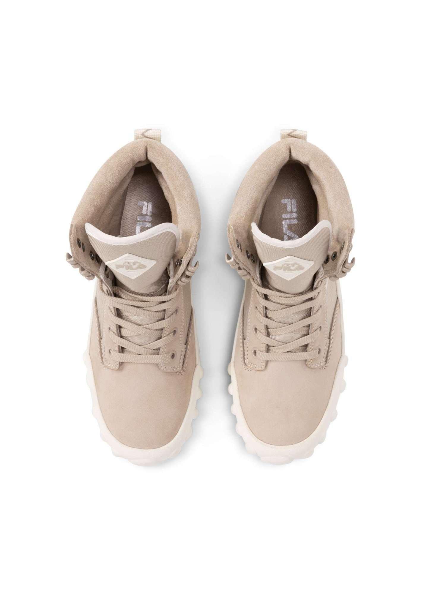 FILA Trekkingschuhe Grungelution Mid Wmn