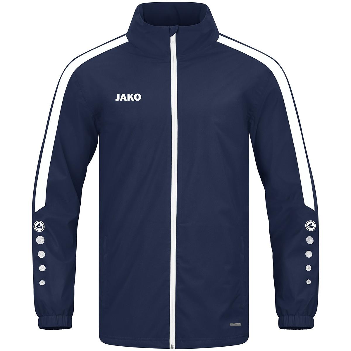 Jako wasserdichte kinderjacke power